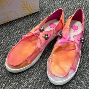 Yellowbox Olsen Shoe